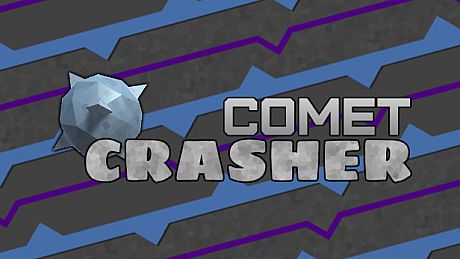 Comet Crasher