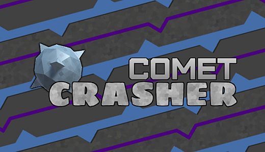 Comet Crasher