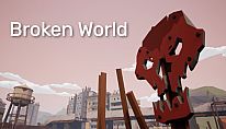 Kup Broken World na PC