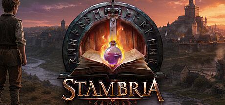Stambria Game