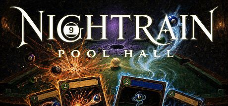 NIGHTRAIN POOL HALL Game