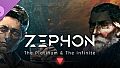 ZEPHON - The Platinum & The Infinite