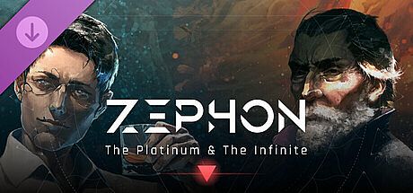 ZEPHON - The Platinum & The Infinite