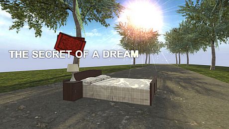 Secret of a Dream Game