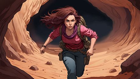 Goodwill Scrolls Game