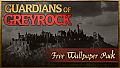 Guardians of Greyrock - Free Wallpaper Pack