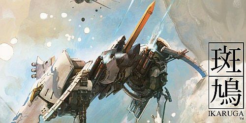 Ikaruga