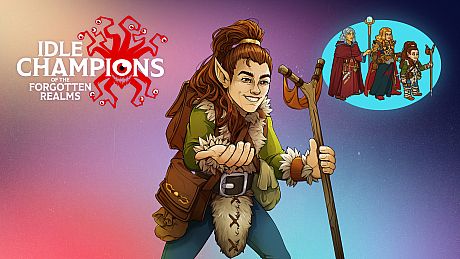 Tasslehoff's Dragonlance Party Pack DLC
