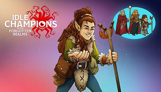 Tasslehoff's Dragonlance Party Pack