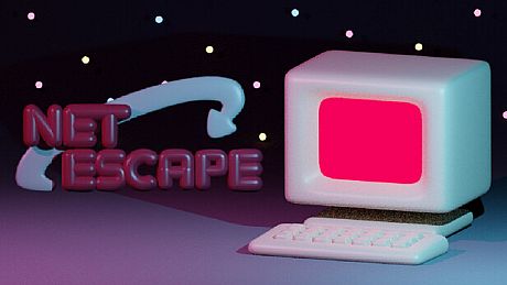 NetEscape Game
