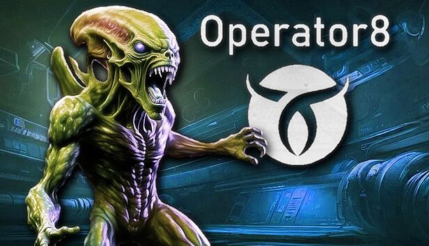 Buy Operator8