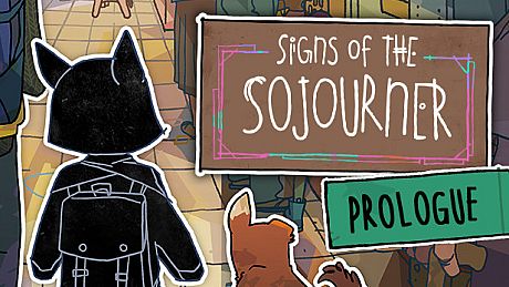 Signs of the Sojourner: Prologue Game