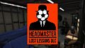 Headmaster: The Lost Lessons
