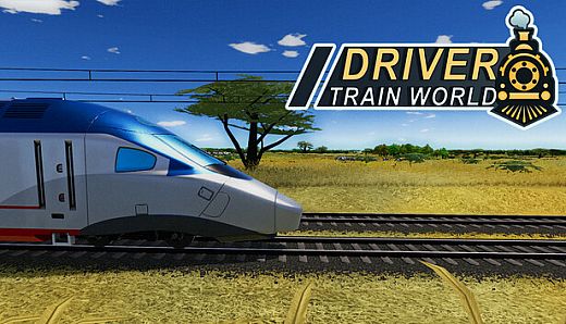Train World Driver