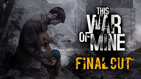 This War of Mine Game
