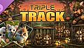 Triple track (images)