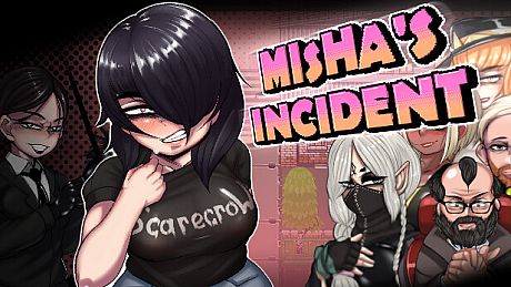 Misha's incident