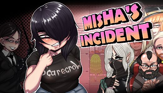 Misha's incident
