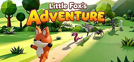 Little Fox's Adventure