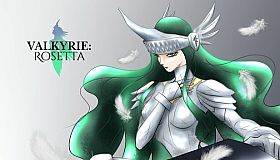 Valkyrie: Rosetta