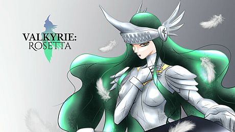 Valkyrie: Rosetta Game