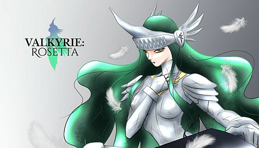 Valkyrie: Rosetta