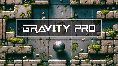 Gravity Pro Game