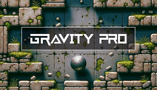 Gravity Pro