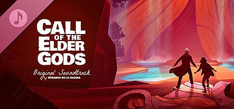 Call of the Elder Gods Original Soundtrack DLC