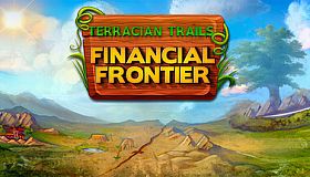 Terracian Trails: Financial Frontier