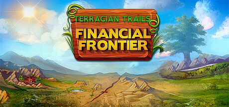 Terracian Trails: Financial Frontier Game
