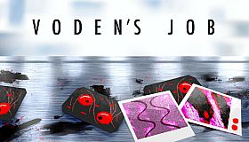 Voden's Job