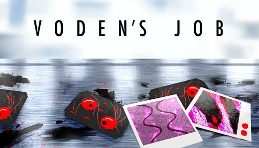 Voden's Job