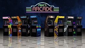 Mike's Arcade