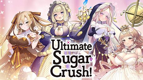 Ultimate Sugar Crush! Game