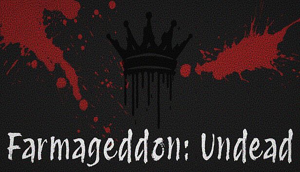 Buy Farmageddon: Undead