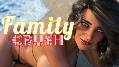 Family Crush Game