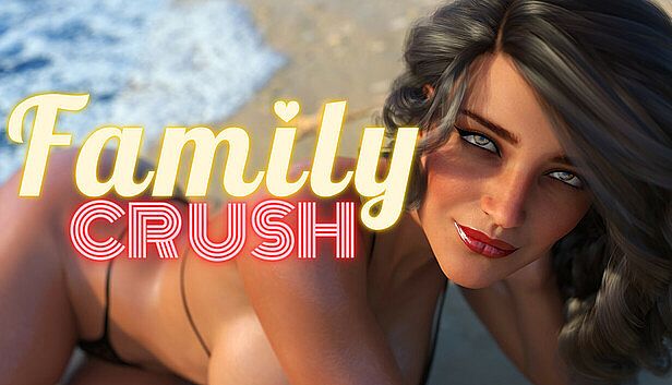 Buy Family Crush