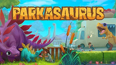 Parkasaurus