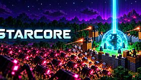 Starcore