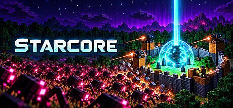 Starcore