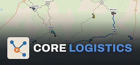 Core Logistics