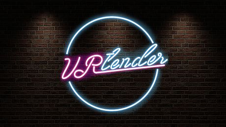 VRtender Game