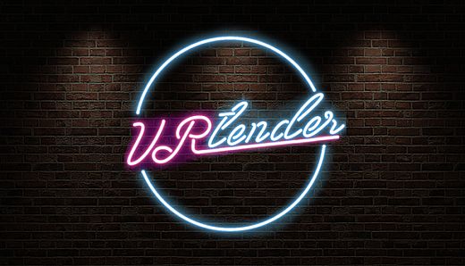 VRtender