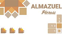 Almazuela Picross für PC kaufen
