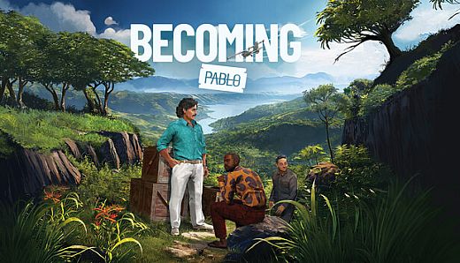 Becoming Pablo