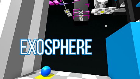 Exosphere