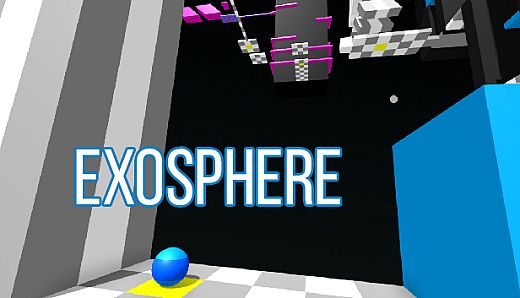 Exosphere