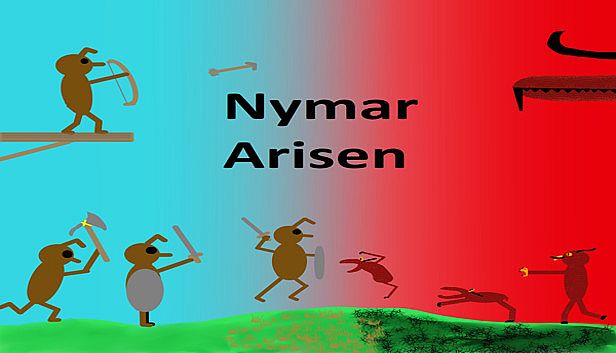 Buy Nymar Arisen