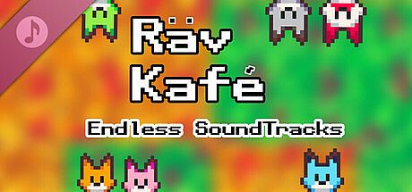 Räv Kafé - Endless SoundTracks